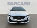 2021 Cadillac CT5 Luxury