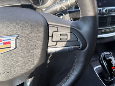 2021 Cadillac CT5 Luxury