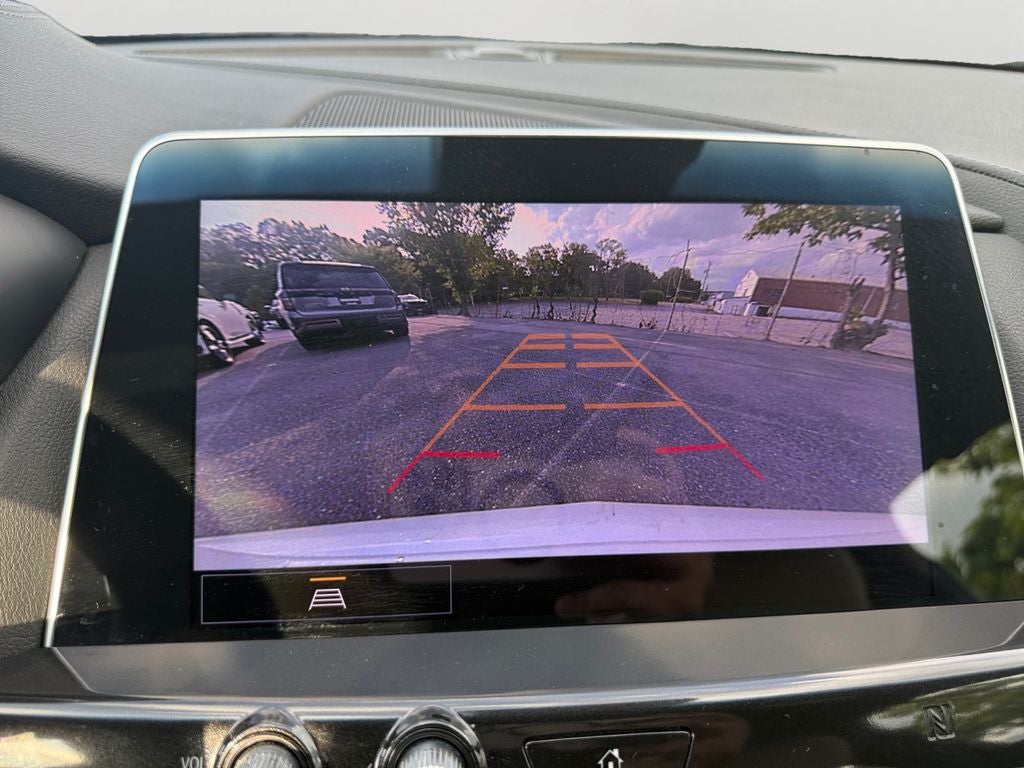 2021 Cadillac CT5 Luxury