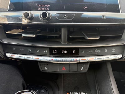 2021 Cadillac CT5 Luxury