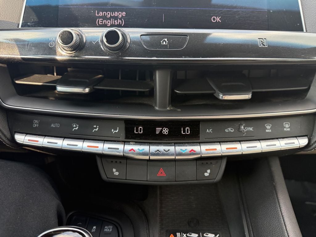 2021 Cadillac CT5 Luxury