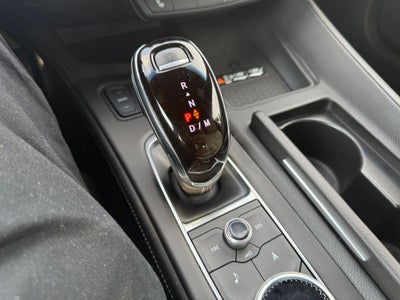2021 Cadillac CT5 Luxury