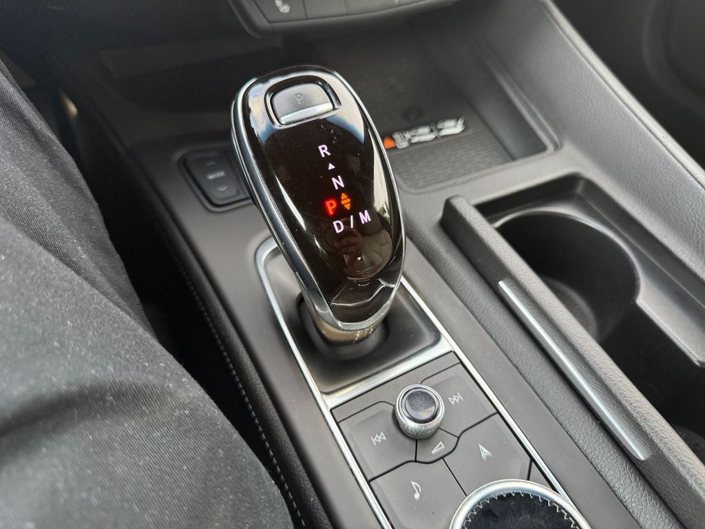 2021 Cadillac CT5 Luxury
