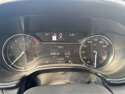 2021 Cadillac CT5 Luxury