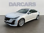 2021 Cadillac CT5 Luxury