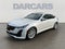 2021 Cadillac CT5 Luxury