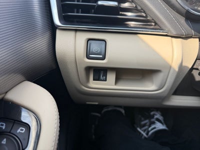 2021 Cadillac CT5 Luxury