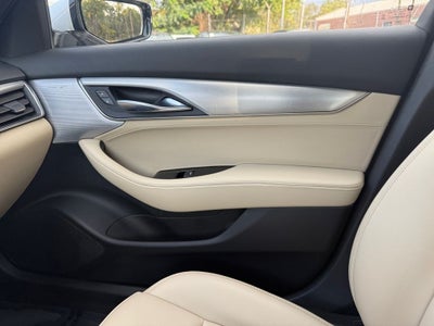 2021 Cadillac CT5 Luxury