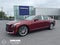 2016 Cadillac CT6 3.6L Luxury
