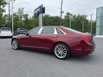 2016 Cadillac CT6 3.6L Luxury