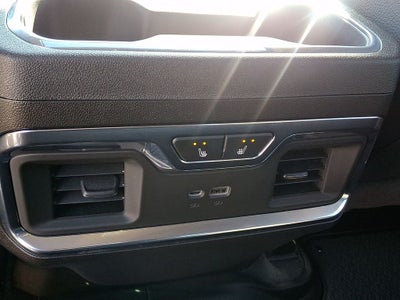 2026 GMC Sierra 2500HD Denali / One Owner