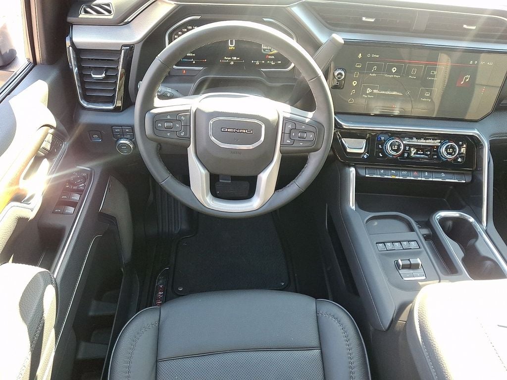 2026 GMC Sierra 2500HD Denali / One Owner