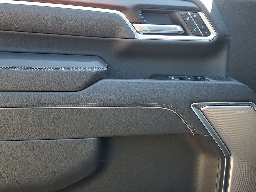 2026 GMC Sierra 2500HD Denali / One Owner