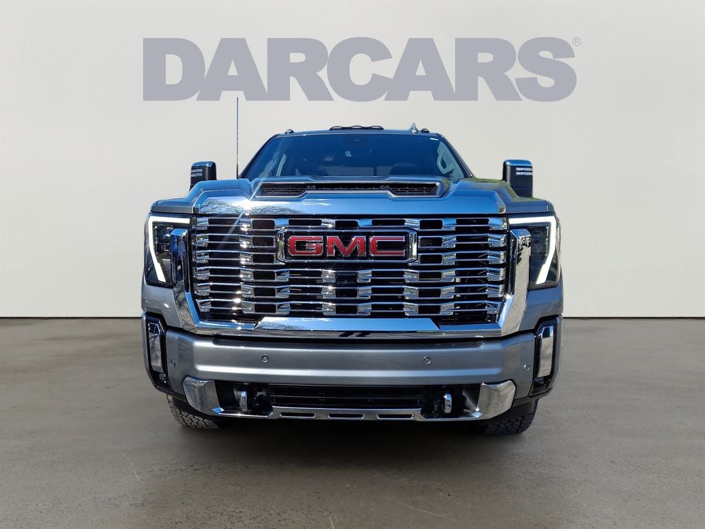 2026 GMC Sierra 2500HD Denali / One Owner