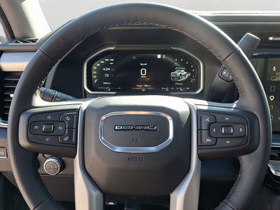 2026 GMC Sierra 2500HD Denali / One Owner
