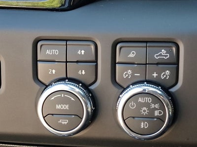 2026 GMC Sierra 2500HD Denali / One Owner