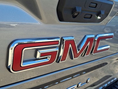 2026 GMC Sierra 2500HD Denali / One Owner