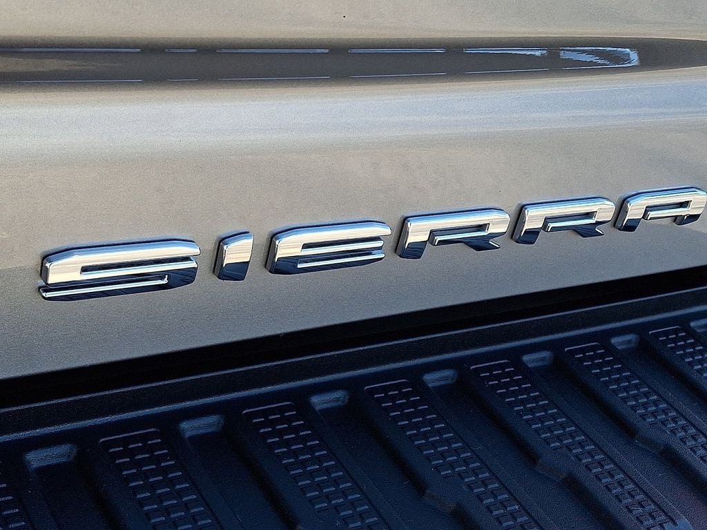 2026 GMC Sierra 2500HD Denali / One Owner