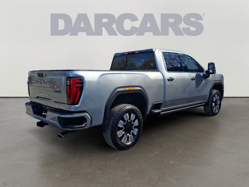 2026 GMC Sierra 2500HD Denali / One Owner