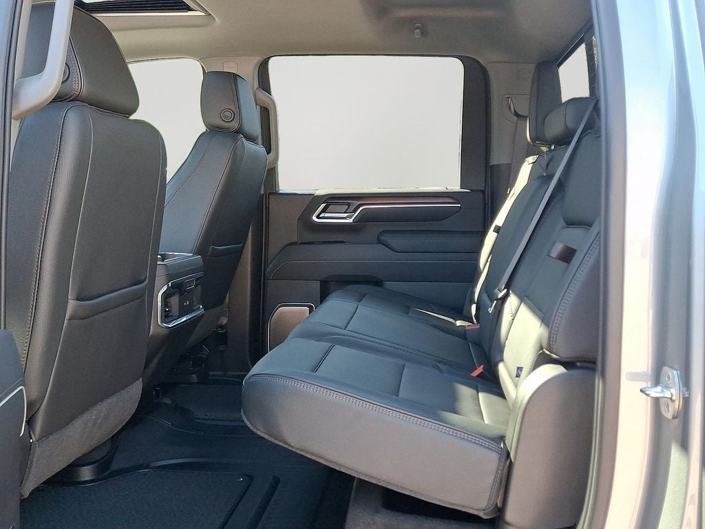2026 GMC Sierra 2500HD Denali / One Owner