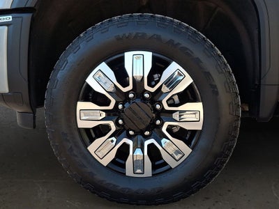 2026 GMC Sierra 2500HD Denali / One Owner