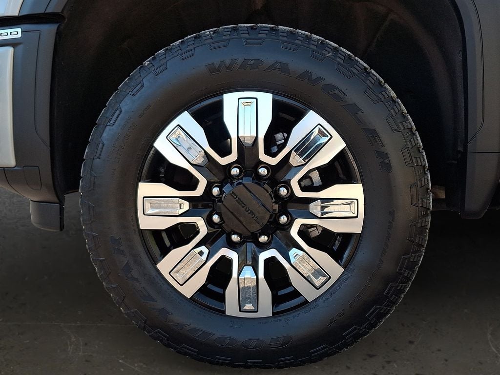 2026 GMC Sierra 2500HD Denali / One Owner