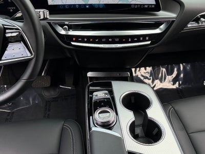 2024 Cadillac LYRIQ Tech / One Owner