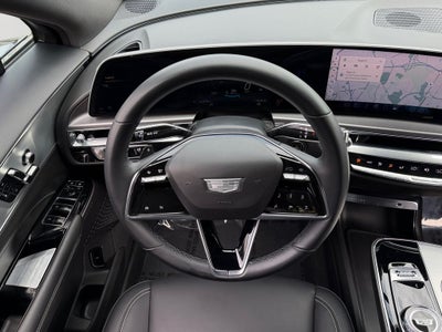 2024 Cadillac LYRIQ Tech / One Owner