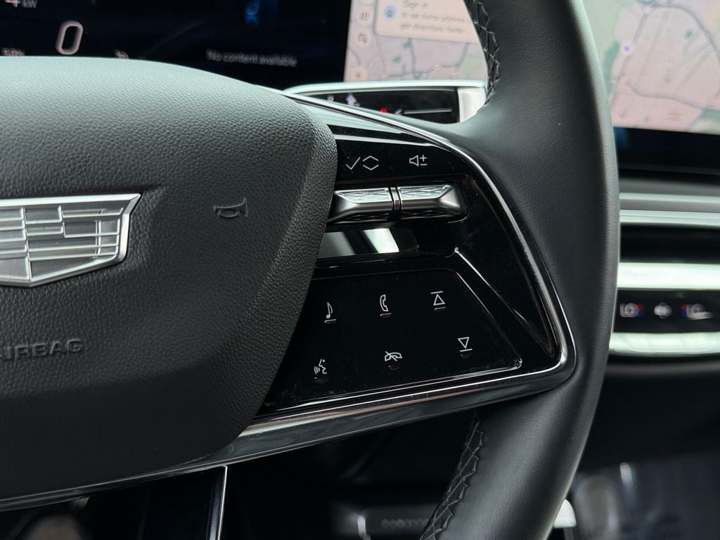 2024 Cadillac LYRIQ Tech / One Owner