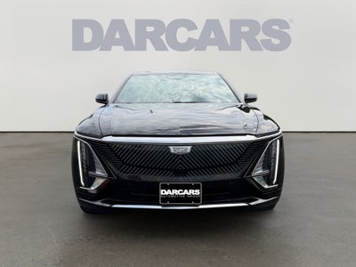 2024 Cadillac LYRIQ Tech / One Owner