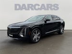 2024 Cadillac LYRIQ Tech / One Owner