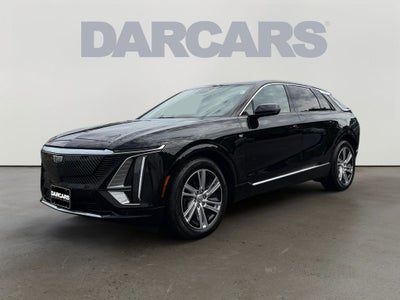 2024 Cadillac LYRIQ Tech / One Owner