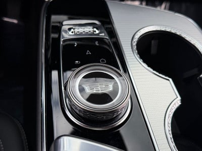2024 Cadillac LYRIQ Tech / One Owner
