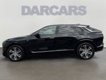 2024 Cadillac LYRIQ Tech / One Owner