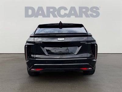 2024 Cadillac LYRIQ Tech / One Owner