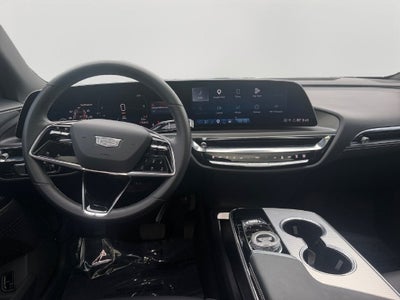 2024 Cadillac LYRIQ Tech