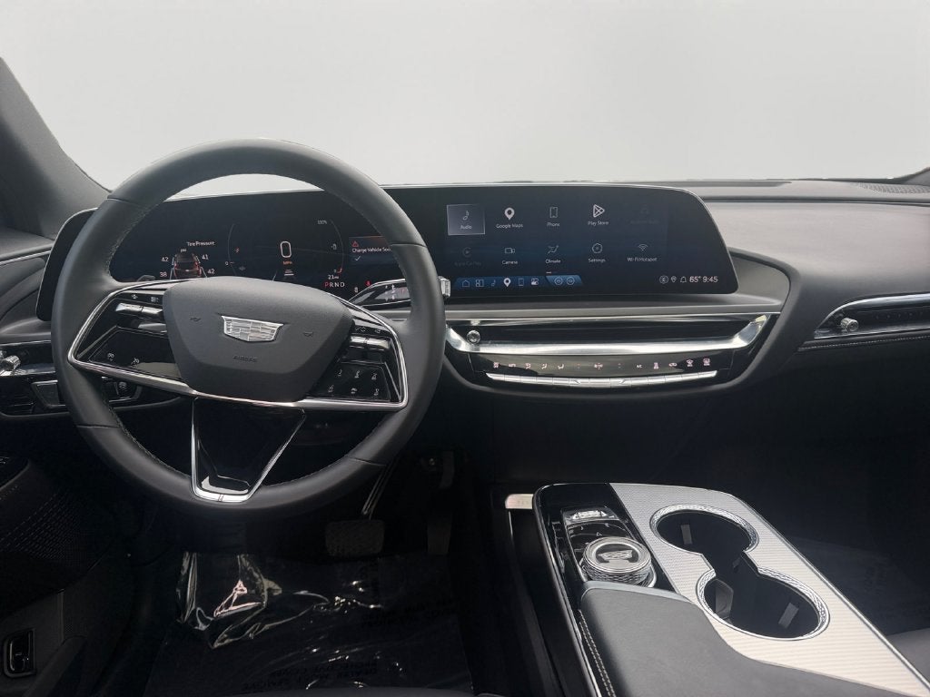 2024 Cadillac LYRIQ Tech