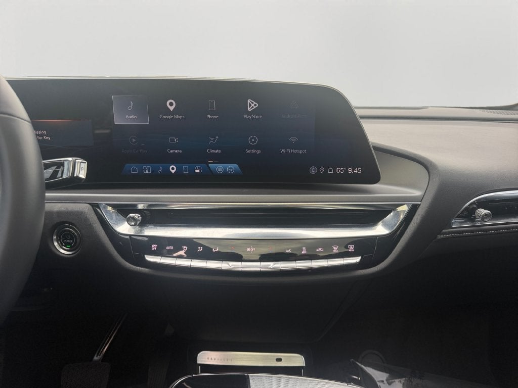 2024 Cadillac LYRIQ Tech