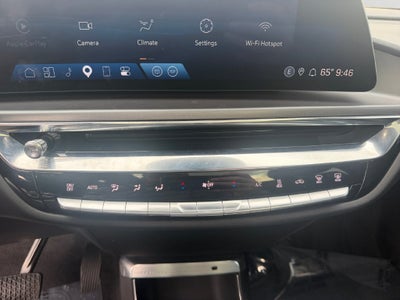 2024 Cadillac LYRIQ Tech