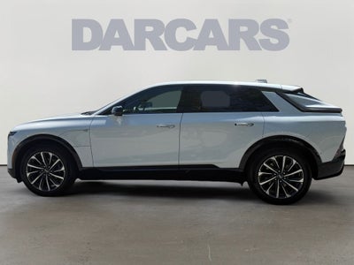 2024 Cadillac LYRIQ Sport