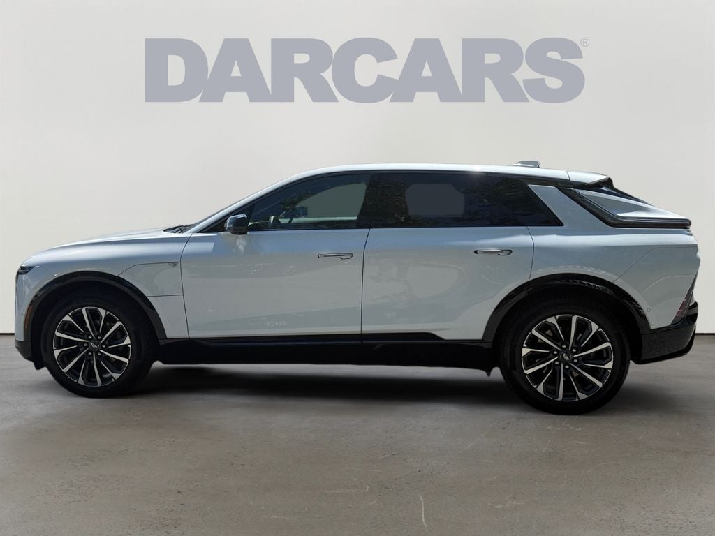 2024 Cadillac LYRIQ Sport