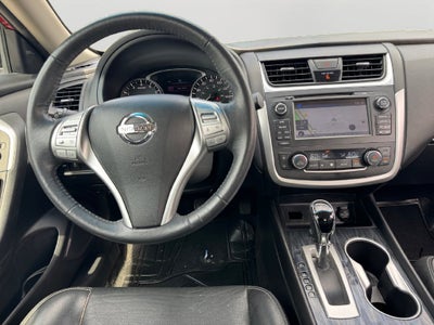 2016 Nissan Altima 2.5 SL