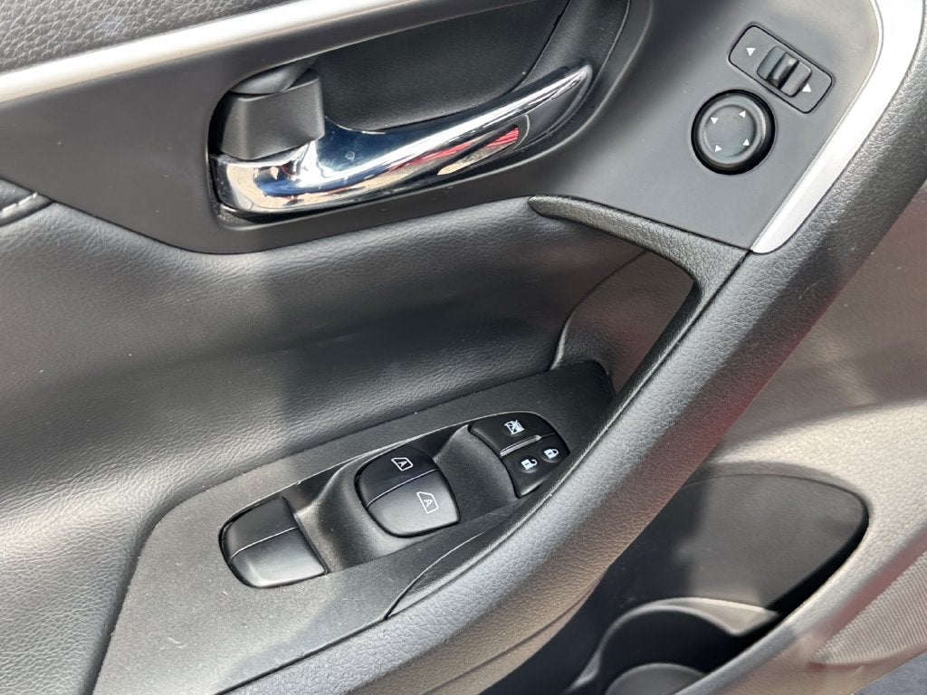 2016 Nissan Altima 2.5 SL