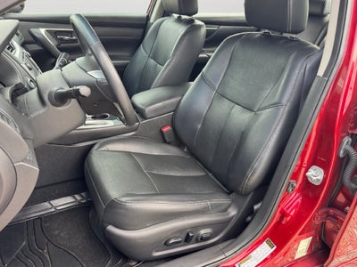 2016 Nissan Altima 2.5 SL