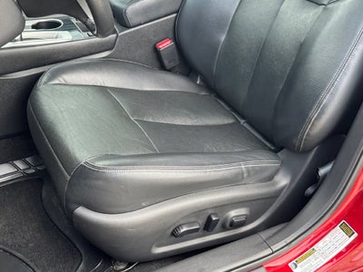 2016 Nissan Altima 2.5 SL