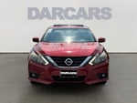2016 Nissan Altima 2.5 SL