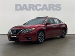 2016 Nissan Altima 2.5 SL