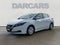 2022 Nissan Leaf S / One Owner /