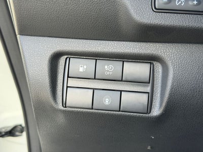 2022 Nissan Leaf S / One Owner /