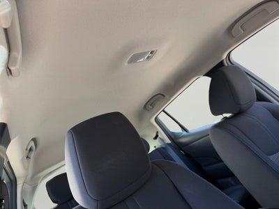 2022 Nissan Leaf S / One Owner /